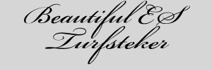 Beautiful Caps ES  Swash Capitals